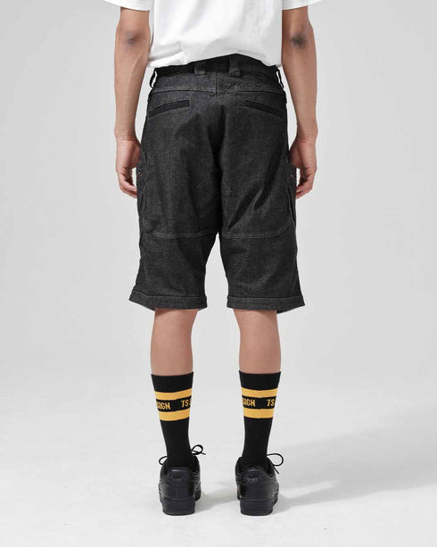 51345 メンズニッカーズショートカーゴパンツ